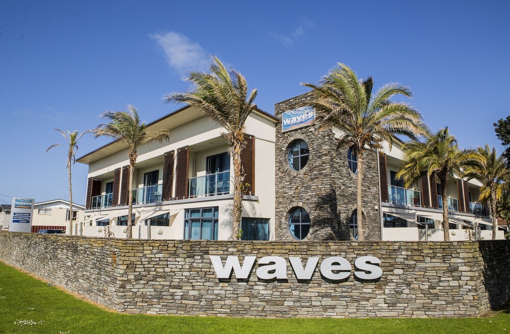 Waves Motel, Auckland Waves Motel, Auckland