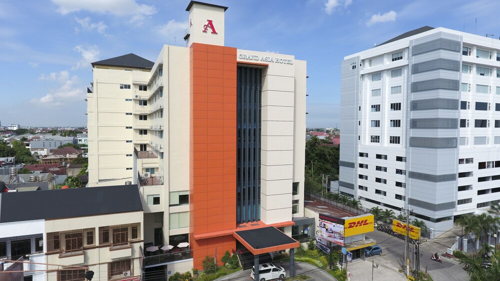 Grand Asia Hotel, Makassar Grand Asia Hotel, Makassar