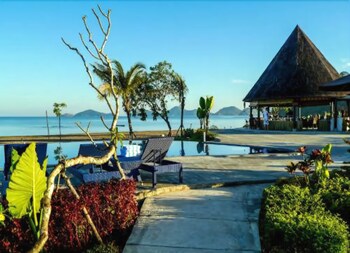 Luwansa Beach Resort, Labuan Bajo Luwansa Beach Resort, Labuan Bajo