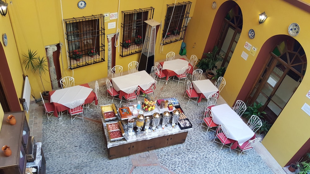 Hotel Mezquita, Córdoba Hotel Mezquita, Córdoba