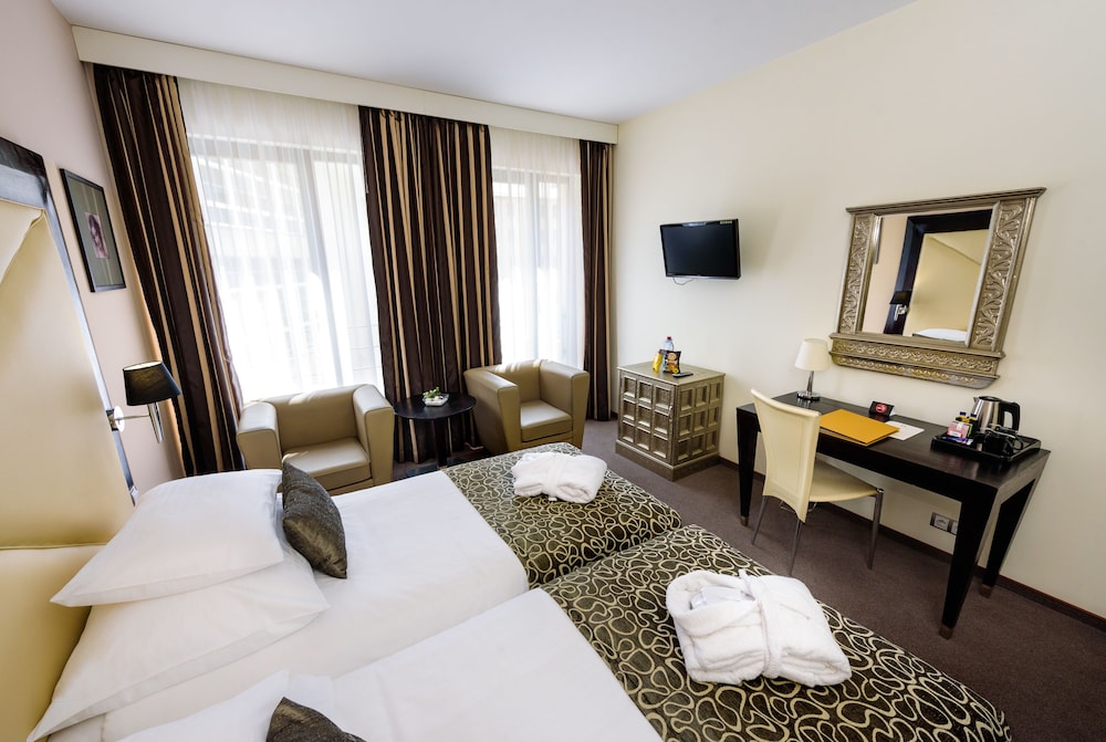 Grandior Hotel Prague, Prague Grandior Hotel Prague, Prague