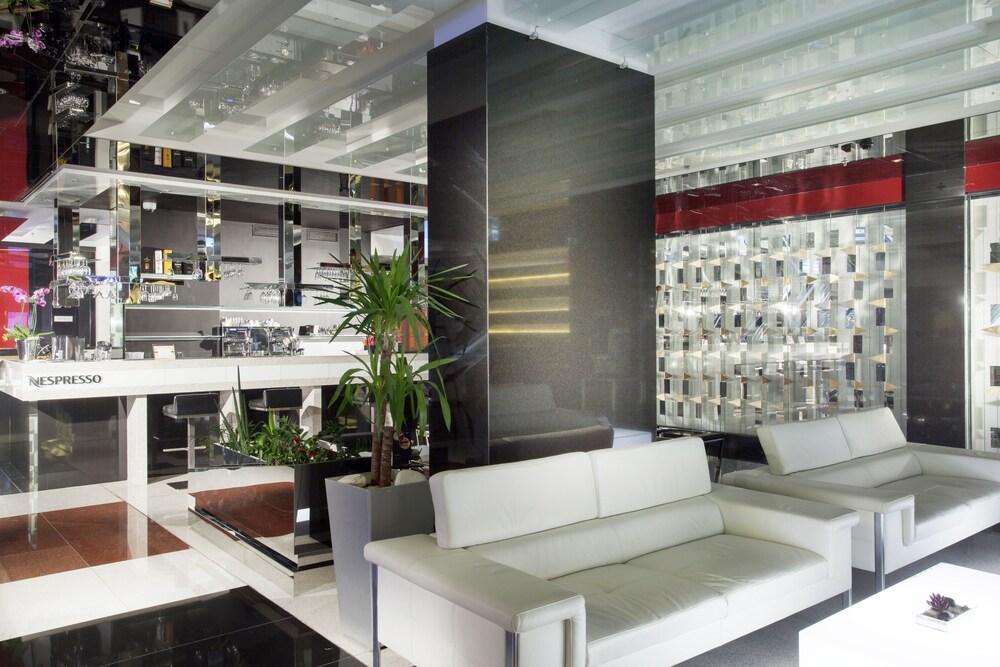 Grandior Hotel Prague, Prague Grandior Hotel Prague, Prague