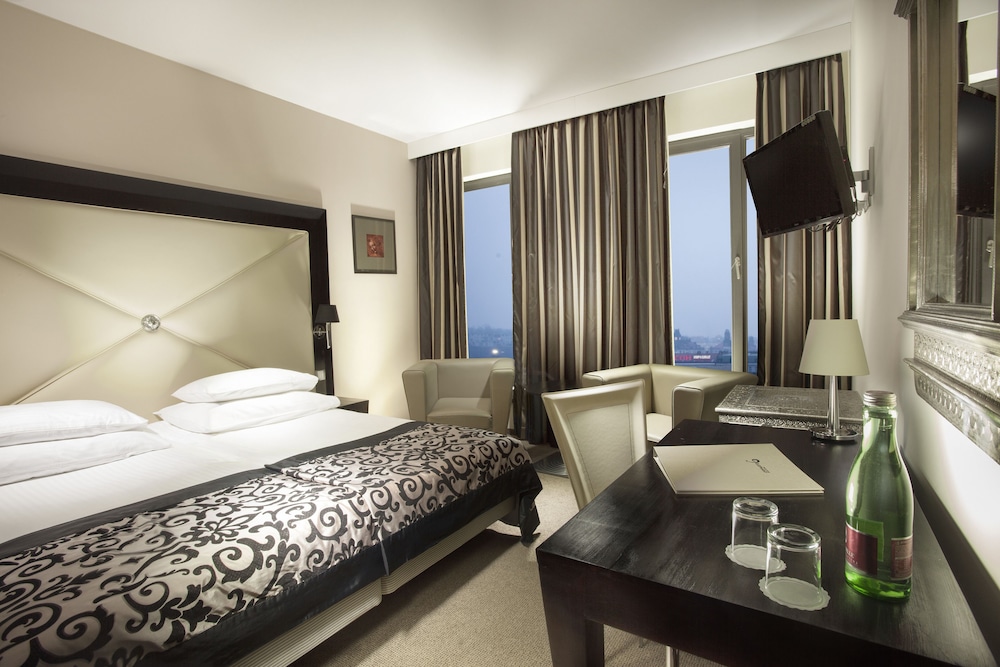 Grandior Hotel Prague, Prague Grandior Hotel Prague, Prague