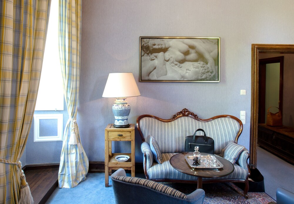 Schlosshotel Hugenpoet, Essen Schlosshotel Hugenpoet, Essen