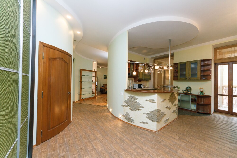 Almateya Apartments, Kiev Almateya Apartments, Kiev