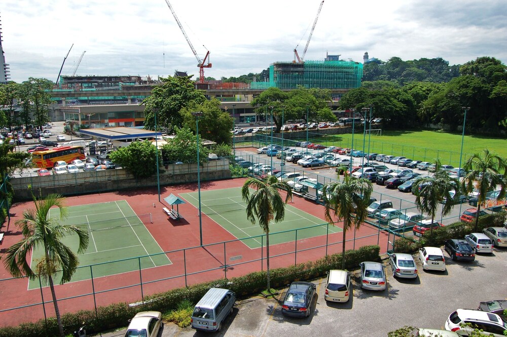 YMCA Kuala Lumpur, Kuala Lumpur YMCA Kuala Lumpur, Kuala Lumpur