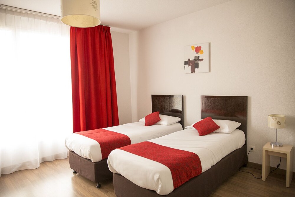 Alezan Hôtel, Toulouse Alezan Hôtel, Toulouse