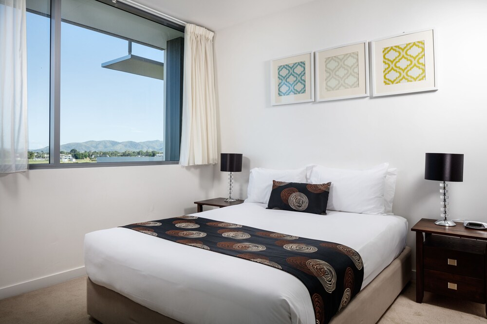 Central Islington Apartments by Vivo, Townsville Central Islington Apartments by Vivo, Townsville