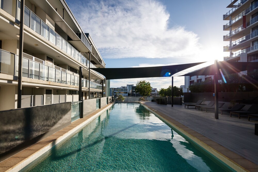 Central Islington Apartments by Vivo, Townsville Central Islington Apartments by Vivo, Townsville