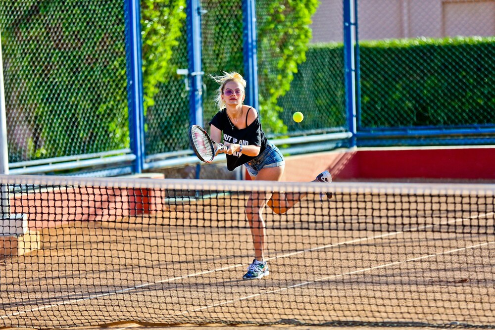 Charmillion Club Resort, Sharm el-Sheikh Charmillion Club Resort, Sharm el-Sheikh