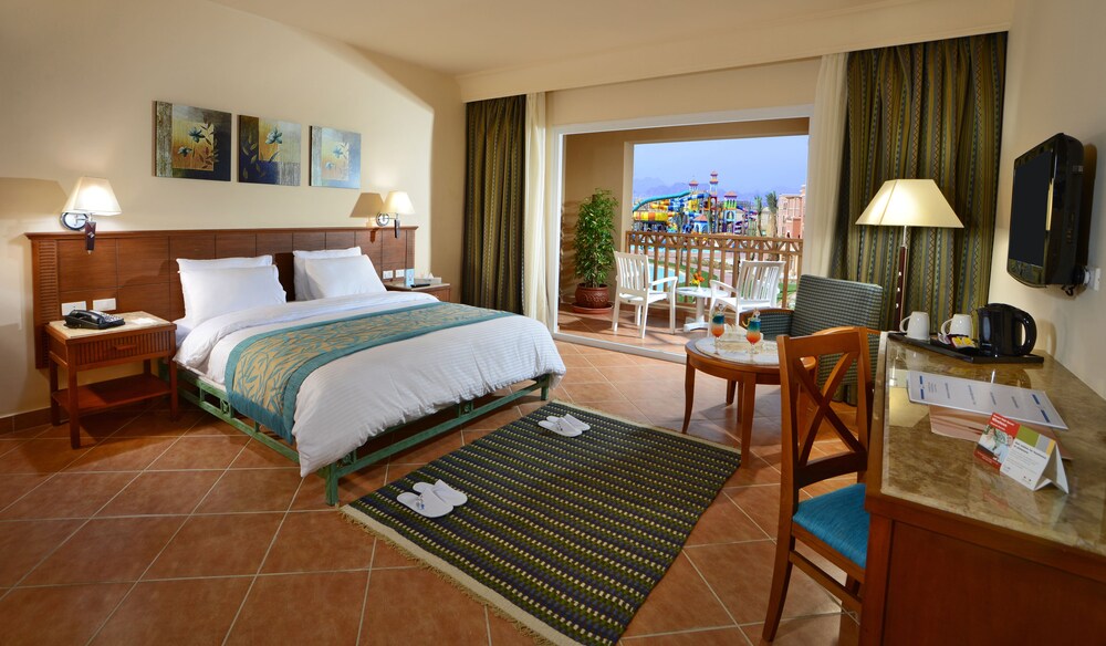 Charmillion Club Aqua Park, Sharm el-Sheikh Charmillion Club Aqua Park, Sharm el-Sheikh