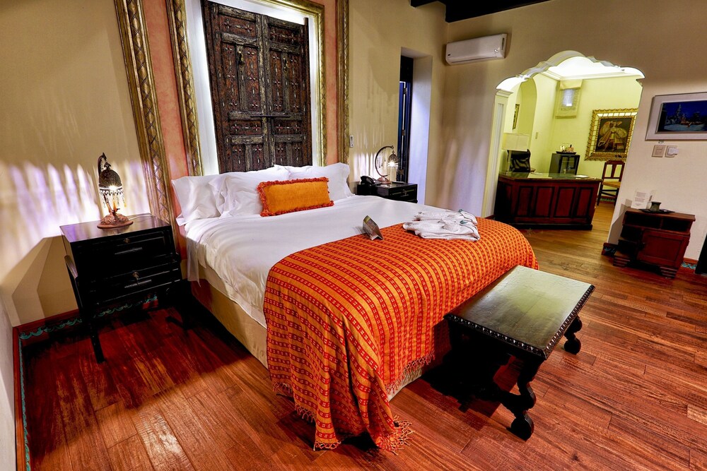 Pensativo House Hotel, Antigua Guatemala Pensativo House Hotel, Antigua Guatemala