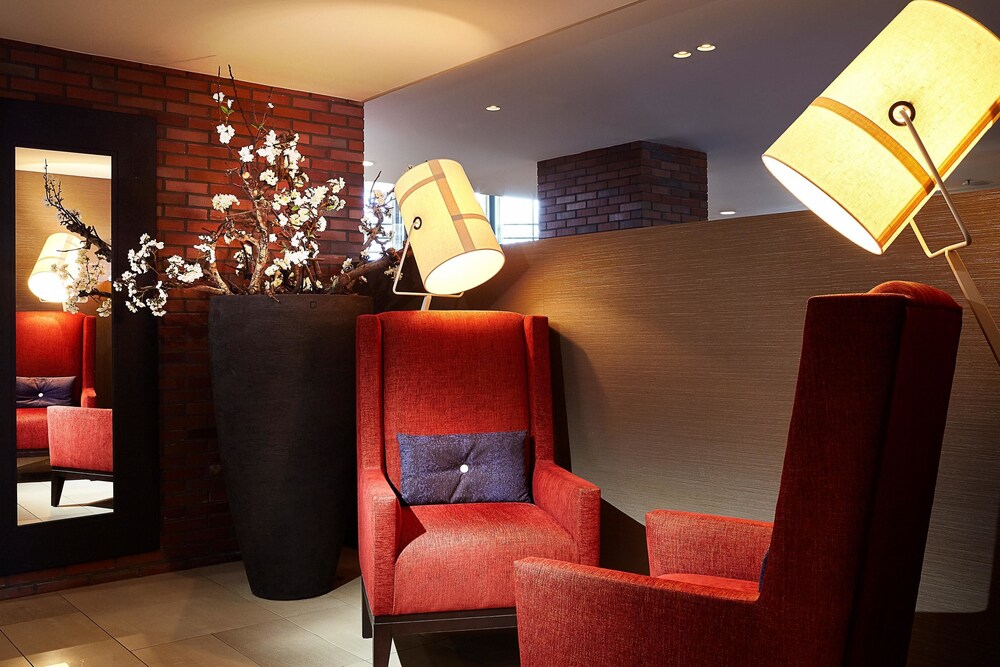 HYATT PLACE AMSTERDAM AIRPORT, Amsterdam HYATT PLACE AMSTERDAM AIRPORT, Amsterdam