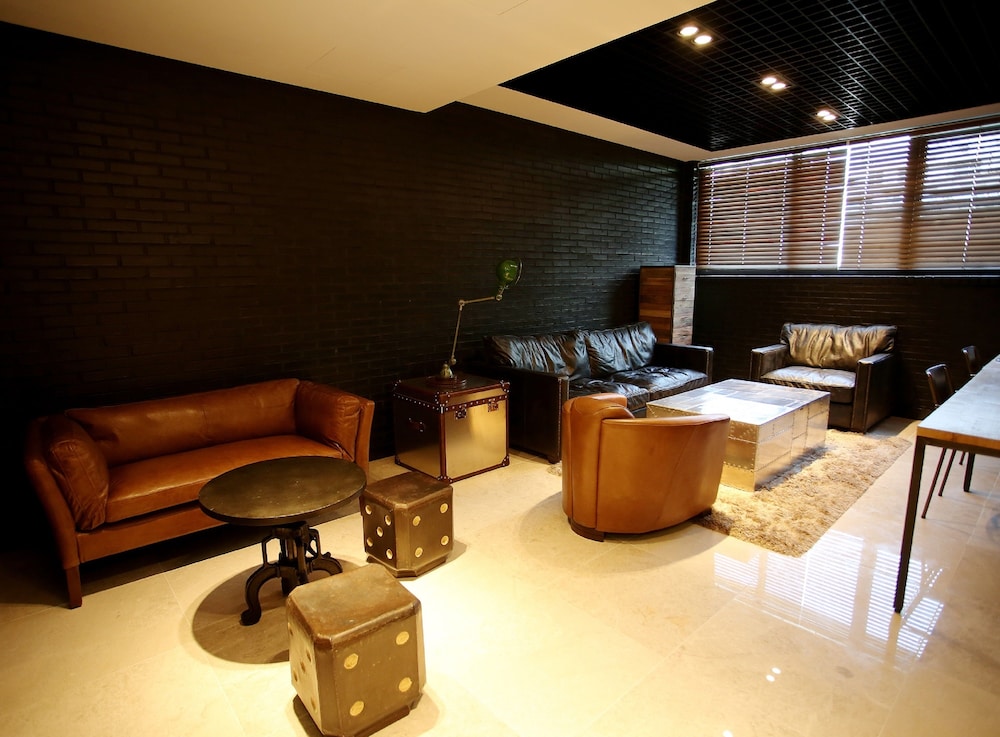 I.T.W. Hotel, Seoul I.T.W. Hotel, Seoul