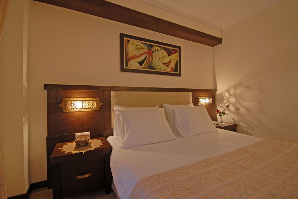 Tourist Hotel Resort Cappadocia, Nevsehir Tourist Hotel Resort Cappadocia, Nevsehir