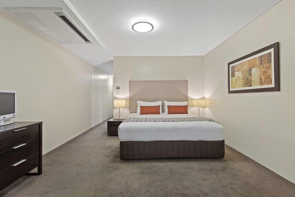 CBD Luxury Accommodation, Rockhampton CBD Luxury Accommodation, Rockhampton