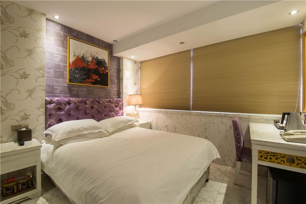 Hangzhou Milan Garden Hotel, Hangzhou Hangzhou Milan Garden Hotel, Hangzhou