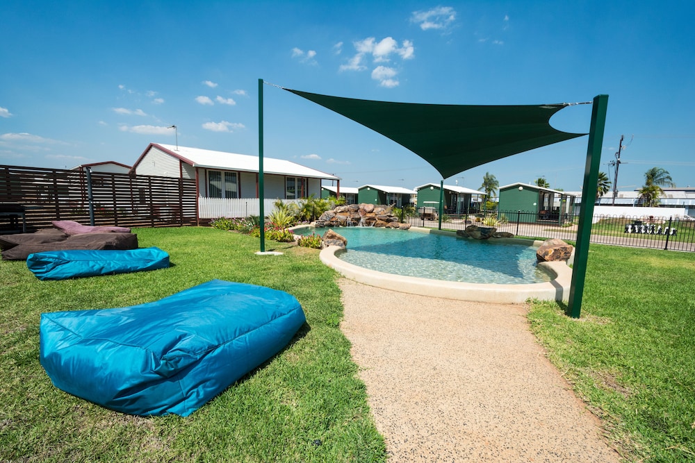 The Leprechaun Resort, Darwin The Leprechaun Resort, Darwin