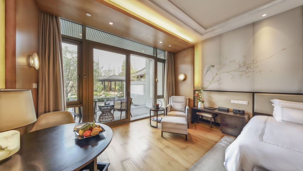 West Lake State Guest House, Hangzhou West Lake State Guest House, Hangzhou