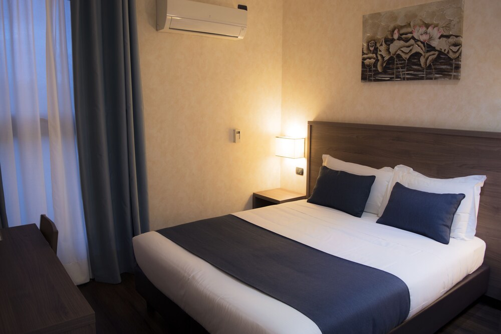 Hotel Roma Sud Hotel Roma Sud