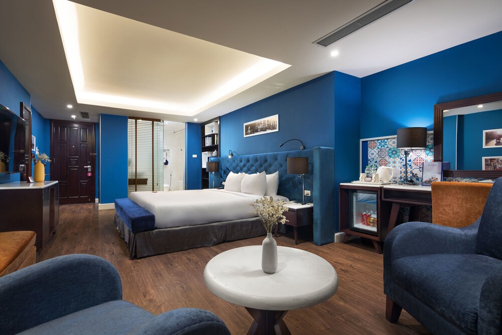 Hanoi Brilliant Hotel and Spa, Ha Noi Hanoi Brilliant Hotel and Spa, Ha Noi