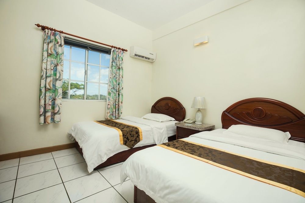 Capital Hotel, Saipan Capital Hotel, Saipan