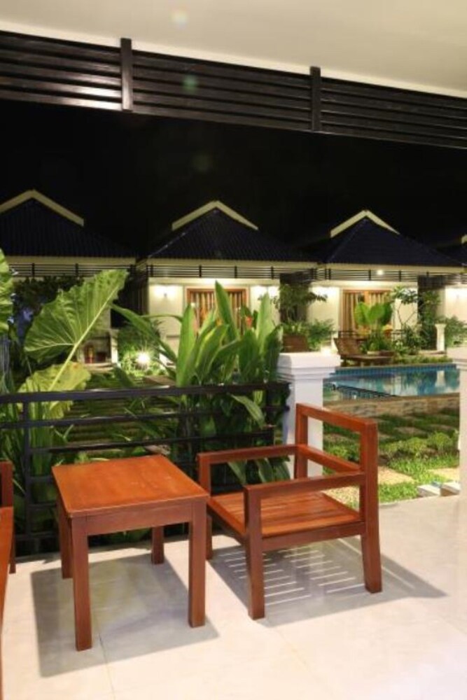 Ta Kloy Tip Bungalow, Sihanoukville Ta Kloy Tip Bungalow, Sihanoukville