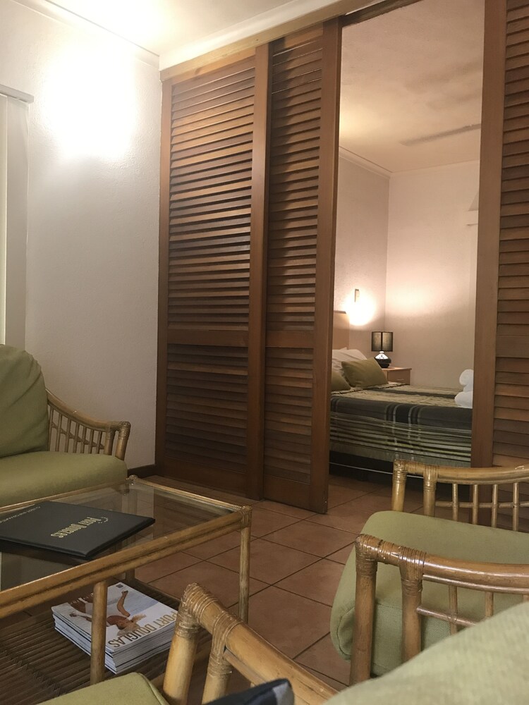 Palm Villas Resort, Port Douglas Palm Villas Resort, Port Douglas