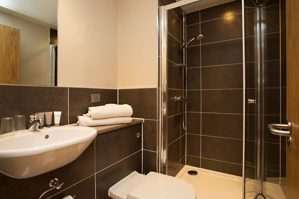 Britannia Study Hotel, Brighton Britannia Study Hotel, Brighton