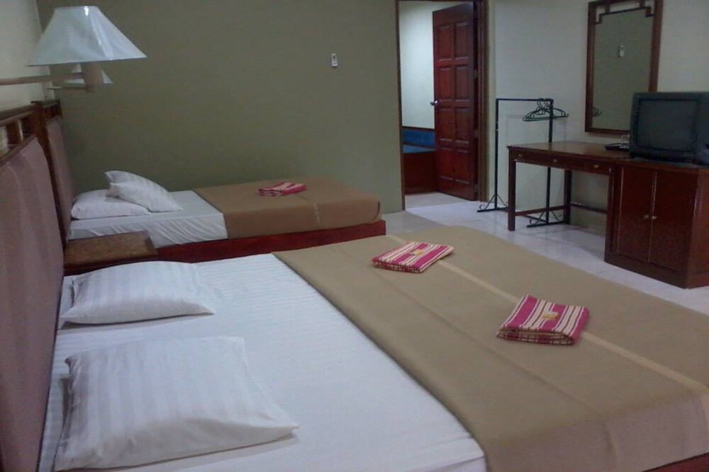 Haliman Guest House, Langkawi Haliman Guest House, Langkawi