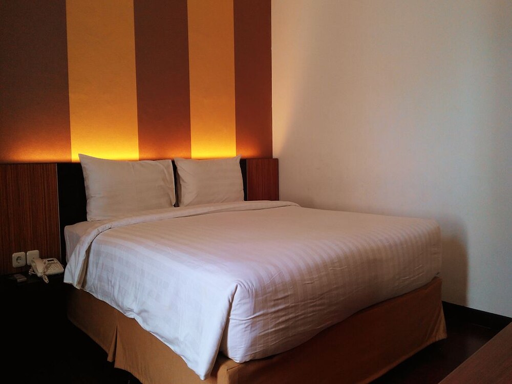 Hotel Grand Imawan, Makassar Hotel Grand Imawan, Makassar