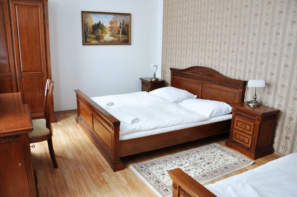 Apartmánový Dum Centrum, Brno Apartmánový Dum Centrum, Brno