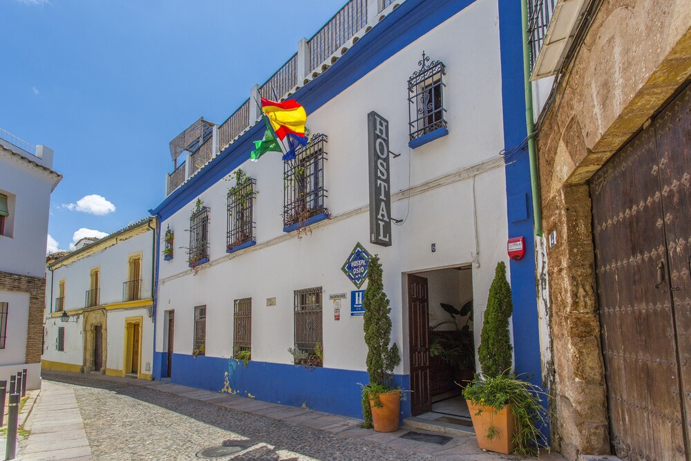 Hostal Osio, Córdoba Hostal Osio, Córdoba