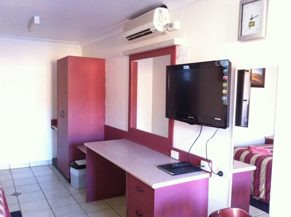 Homestead Motel, Dubbo Homestead Motel, Dubbo