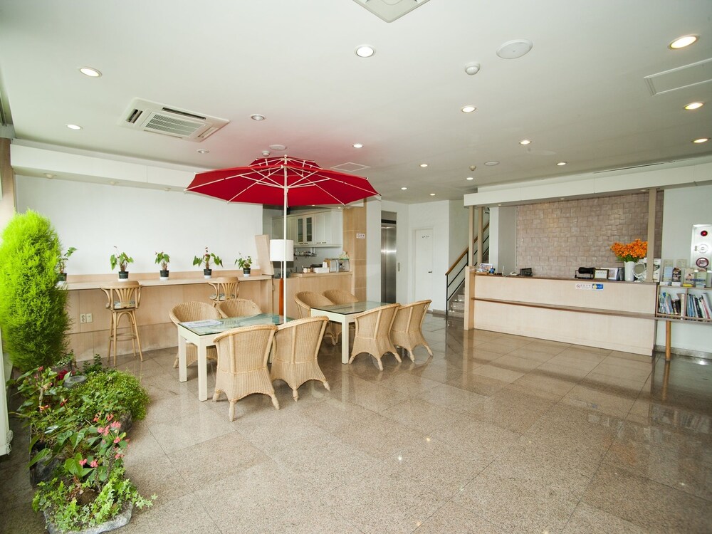 Good Inn Hotel, Jeju Good Inn Hotel, Jeju