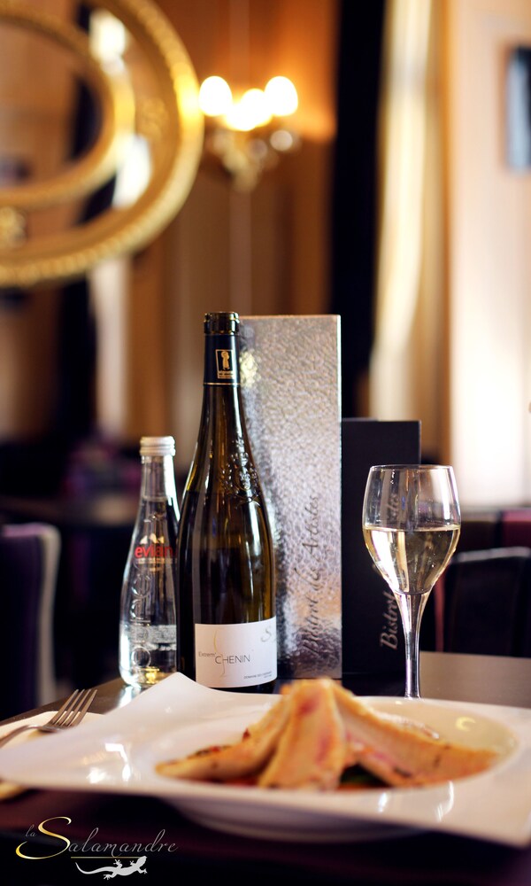 Hotel D'Anjou, Paris Hotel D'Anjou, Paris