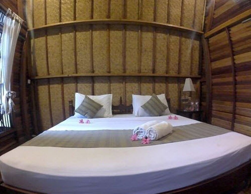 Laguna Gili Beach Resort, Lombok Laguna Gili Beach Resort, Lombok