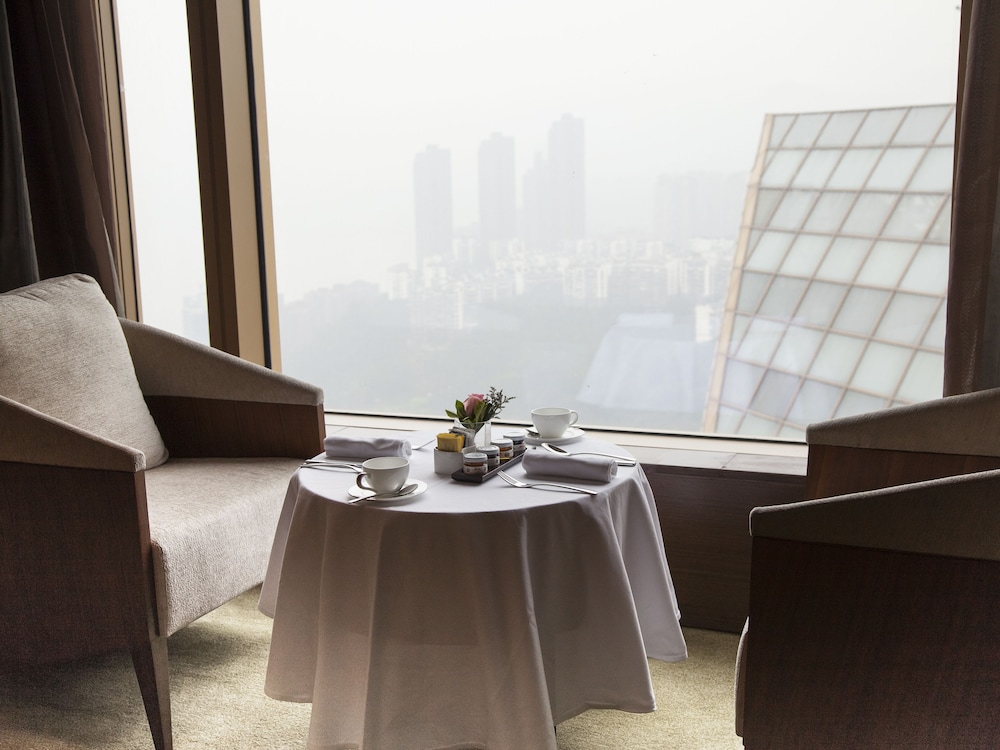 Kempinski Hotel Chongqing, Chongqing Kempinski Hotel Chongqing, Chongqing