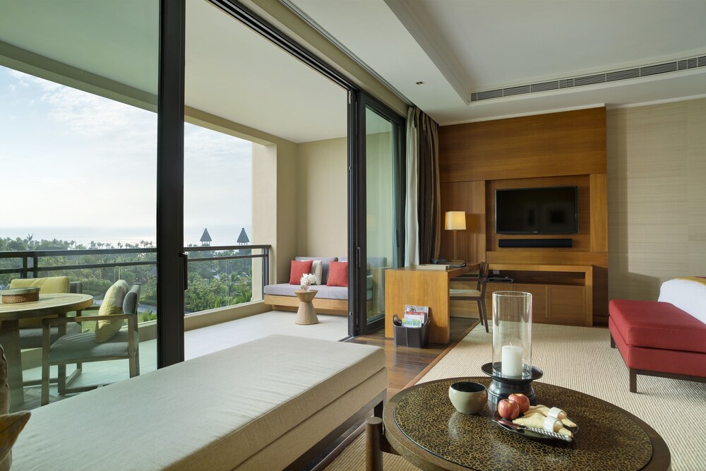 Raffles Hainan, Hainan Raffles Hainan, Hainan