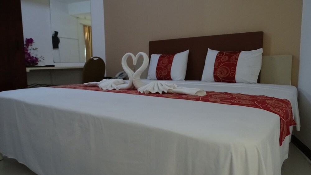 Hypertek Hotel, Grand Baie Hypertek Hotel, Grand Baie