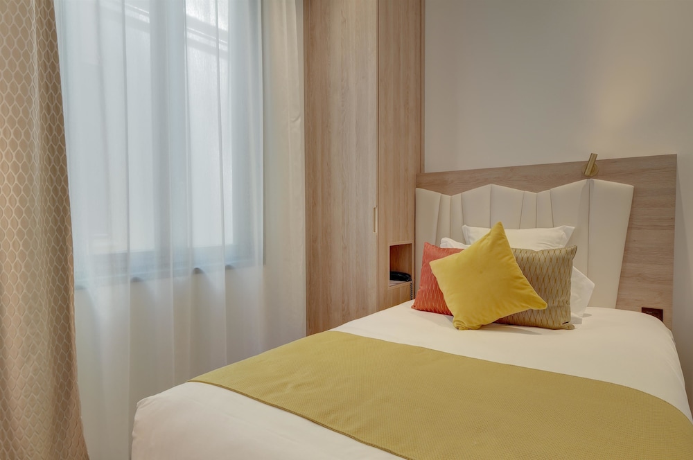 Best Western Plus Hotel Comedie Saint-Roch, Montpellier Best Western Plus Hotel Comedie Saint-Roch, Montpellier