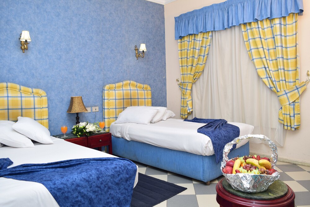 Holidays Express Hotel, Cairo Holidays Express Hotel, Cairo