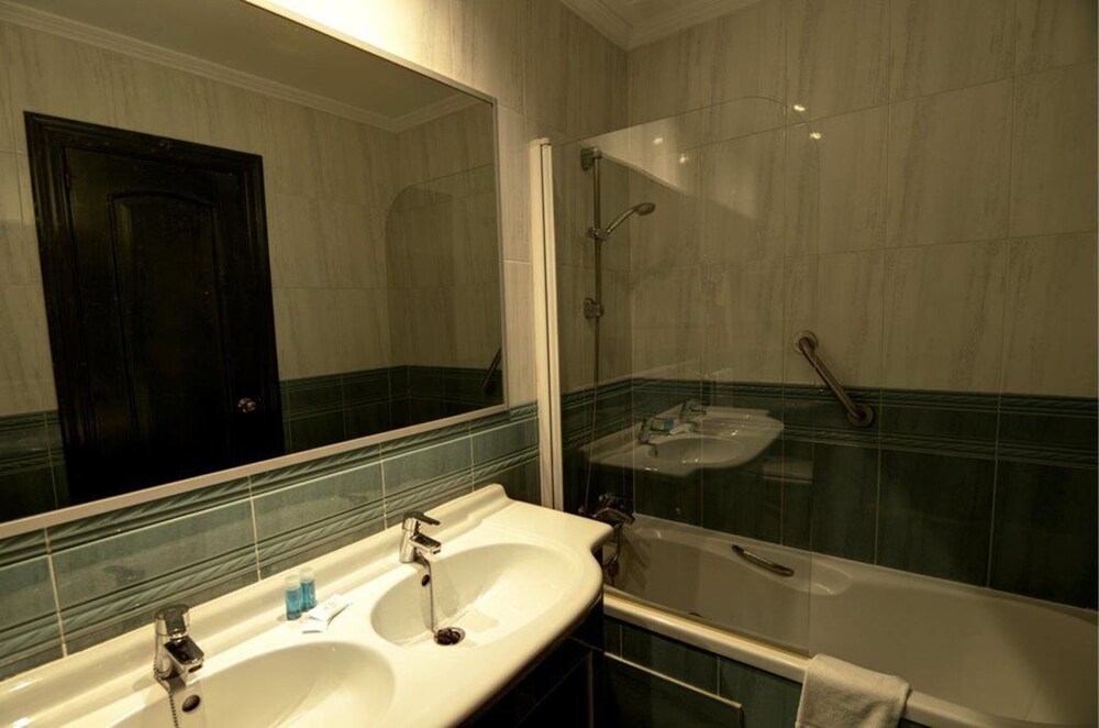 Hotel Venecia, Malaga Hotel Venecia, Malaga
