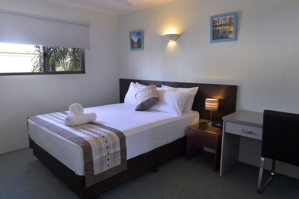 Alatai Holiday Apartments Darwin, Darwin Alatai Holiday Apartments Darwin, Darwin