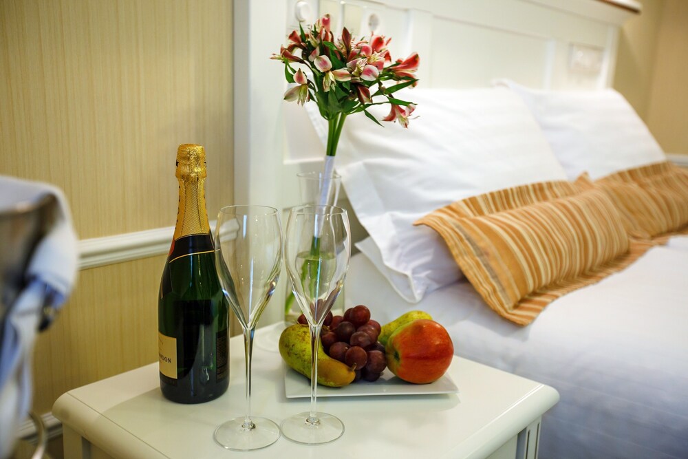 Degas Hotel, Voronezh Degas Hotel, Voronezh