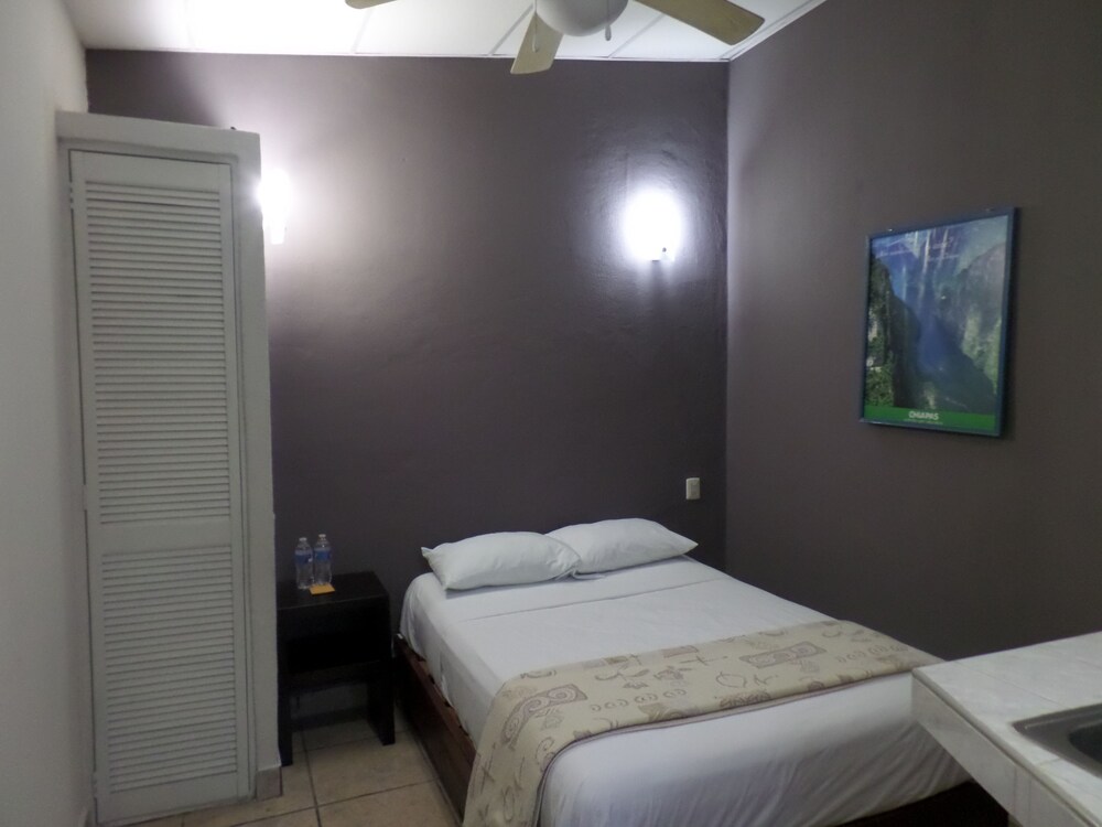 Uke Inn Hotel & Suites, Chiapas Uke Inn Hotel & Suites, Chiapas
