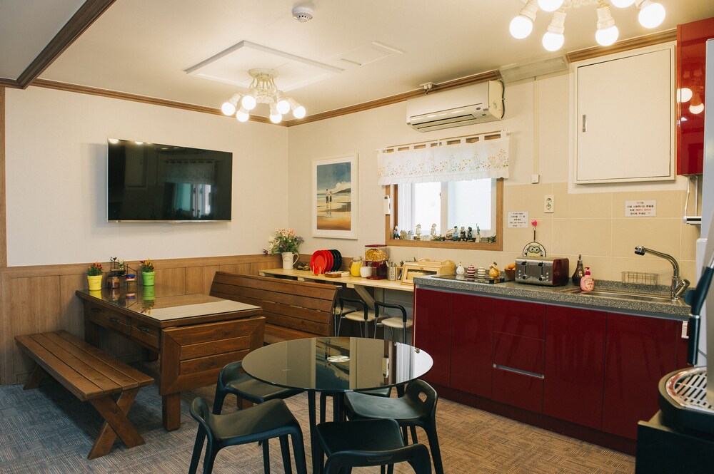 We Guest House, Busan We Guest House, Busan