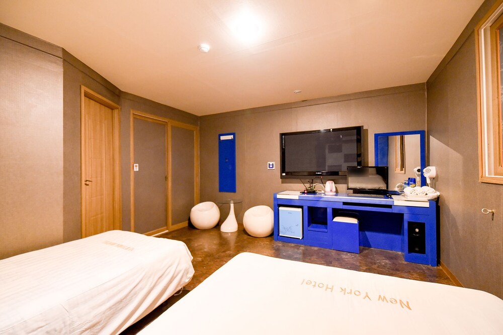 Hotel New York, Incheon Hotel New York, Incheon