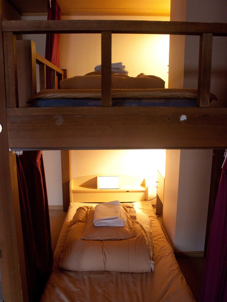 J-Hoppers Hida Takayama Guesthouse, Takayama J-Hoppers Hida Takayama Guesthouse, Takayama