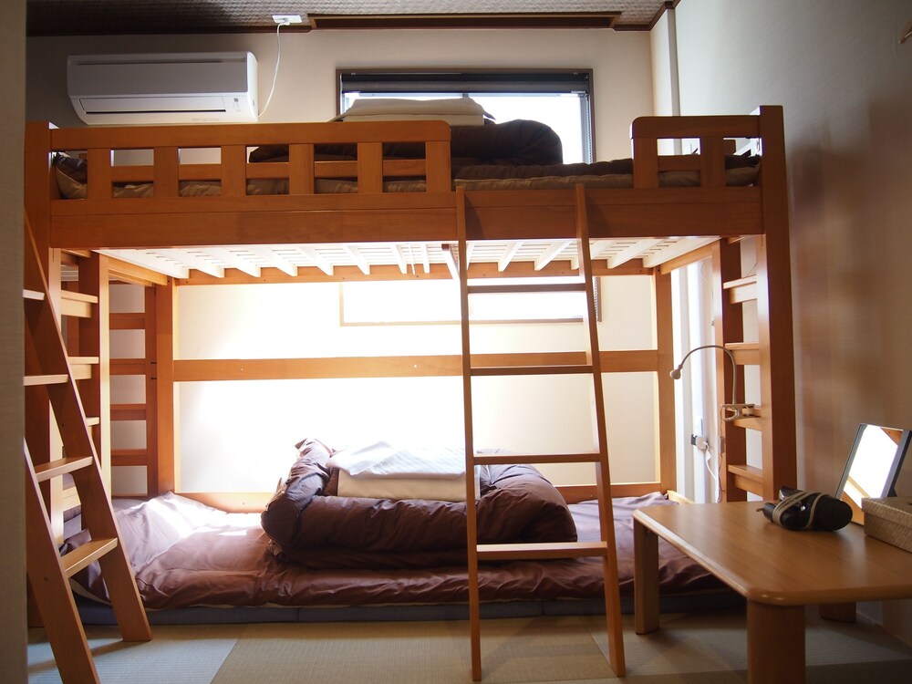 Fukuoka Hana Hostel, Fukuoka Fukuoka Hana Hostel, Fukuoka